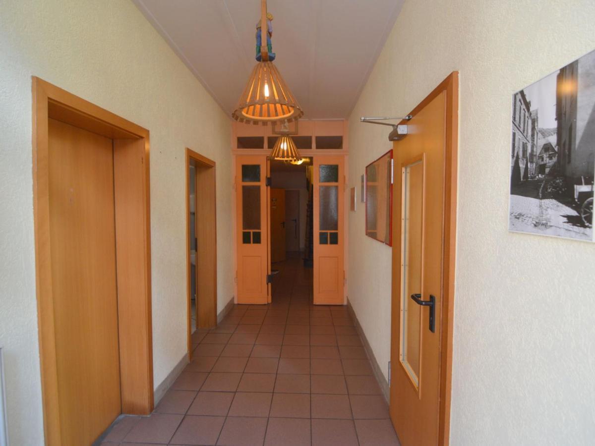 Classy Holiday Home In Uerzig Near Forest Room photo
