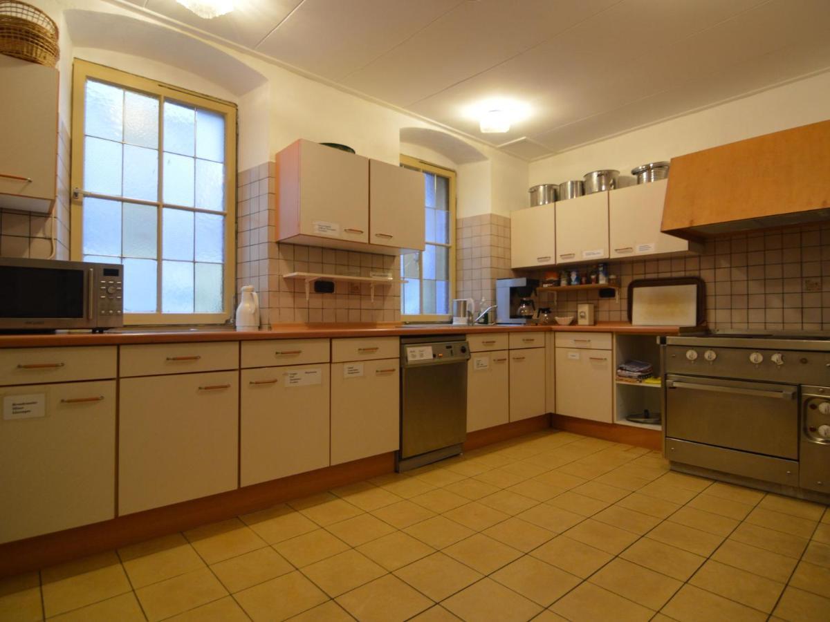 Classy Holiday Home In Uerzig Near Forest Room photo